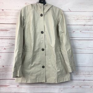 Eddie Bauer utility jacket